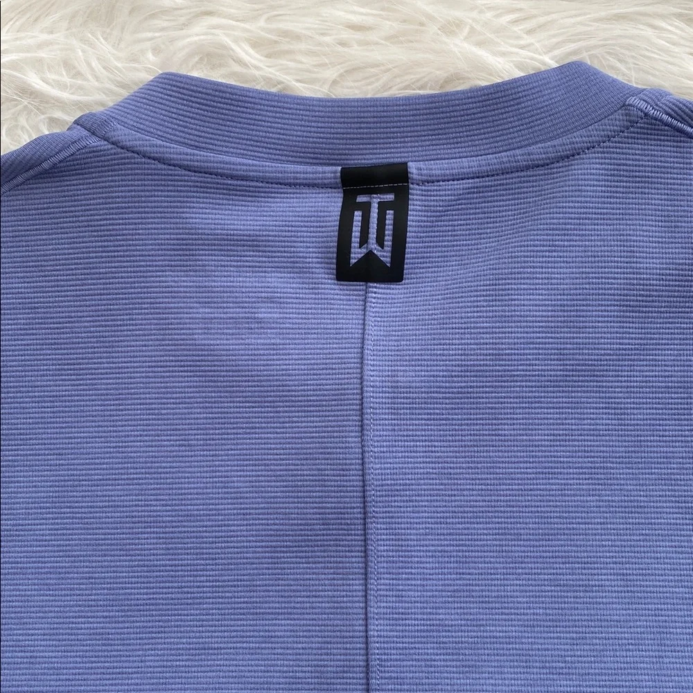 Nike | AeroReact Tiger Woods Vapor Golf Polo